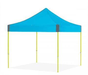 custom pop up folding event canopy tent 10x10