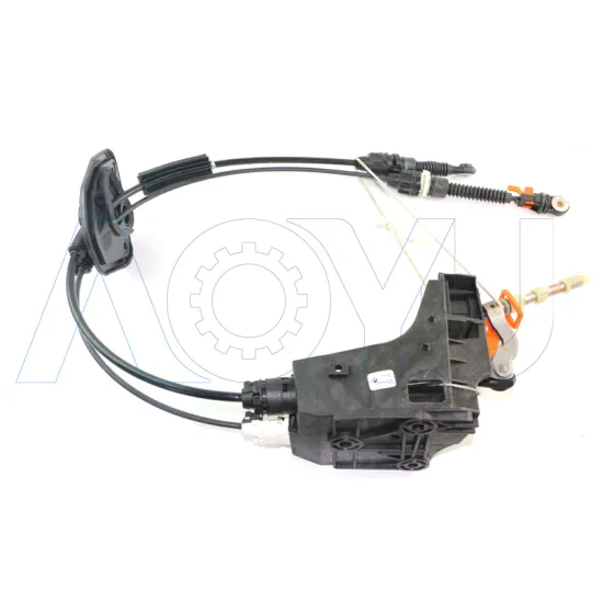 Factory Price Gear Shift Assembly for Renault Scenic II (341082177R, 8200277973, 8200749723, 8200788680)