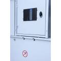 SF6 Ring Main Unit in electrical distribution system