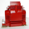 Fully enclosed input 200V 5A current transformer