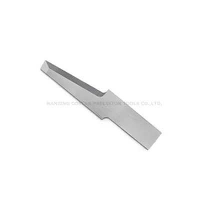 Carbide leather cutting blade ZUND Z62