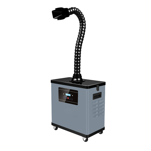 Best soldering fume extractor