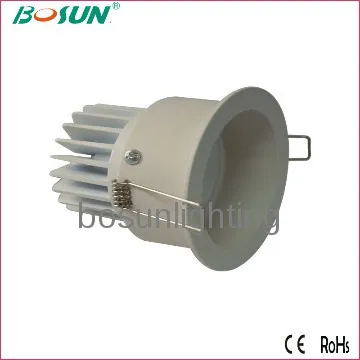 led spotlight COB for exhibition engineering
