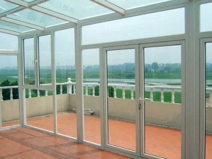 Wanjia Quality Sun House (WANJIA-WJ1)