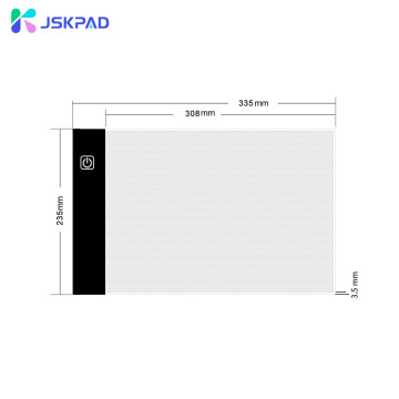 Best Selling CE Rohs Led Ligh Pad