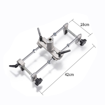 Professional Portable Wood Door Lock Hole Mortising Machine