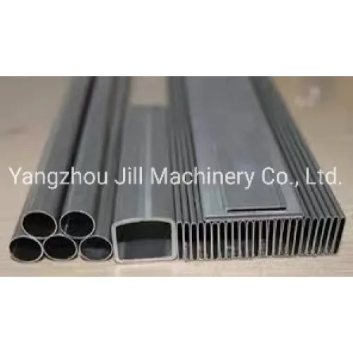 Refrigeration Pipe Making Machine