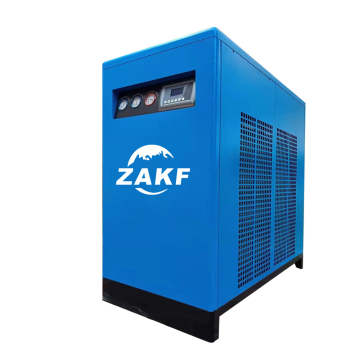 Advanced 7M3/Min Industrial Refrigerated Air Dryer