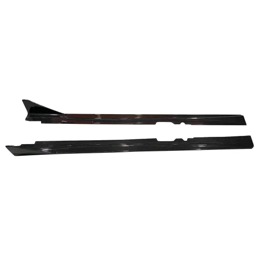 DMC High-End Carbon Fiber Body Kit for Ferrari F12 Modifications