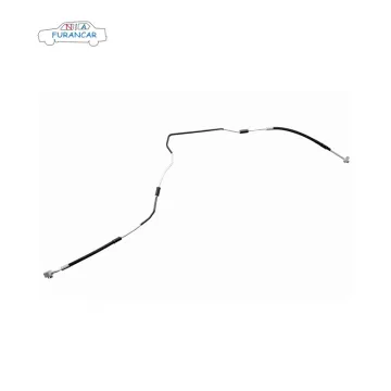 Wholesale Rubber Air Conditioning Hose for Audi OEM 7L8 820 725 B
