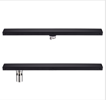 Stainless Steel Long Floor Drains - Multiple Size Options