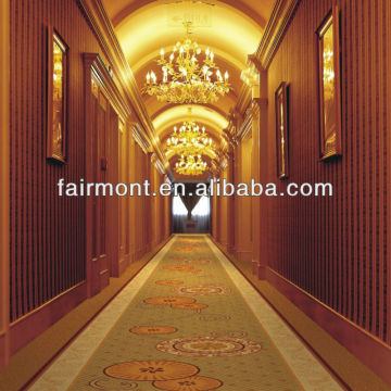 HOTEL BANQUET HALL CARPET AX192, Hotel Flooring Carpet