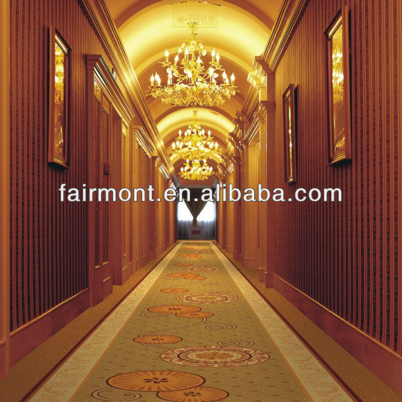HOTEL BANQUET HALL CARPET AX192, Hotel Flooring Carpet