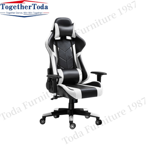 Cheap massage soft ergonomic office chairs