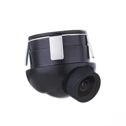 Car Reversing Aid Camera Wired Backup Camera