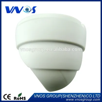 Latest pocket plastic ahd analog dome camera