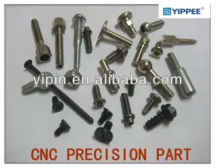 CNC precision turning machining part hilti spare parts