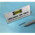 Customized titanium alloy needles for medical surgery