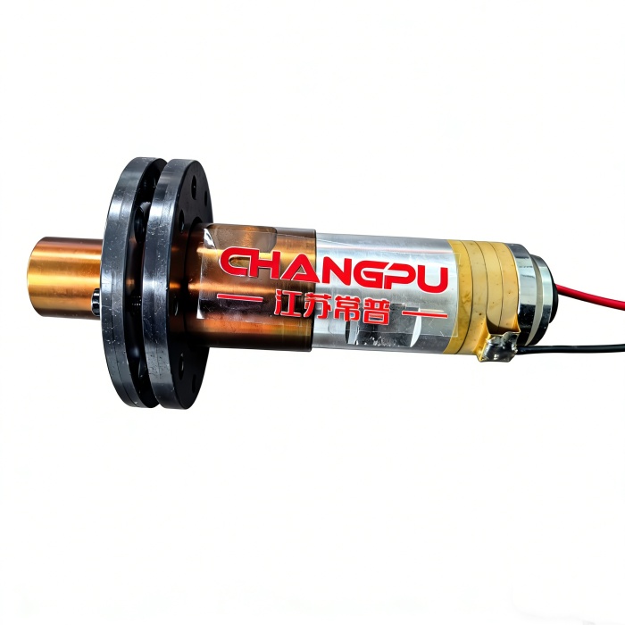 Amplificador ultrasónico del transductor ultrasónico CP