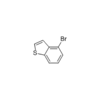 4-BROMO-BENZO [B] THIOPHENE (Brexpiprazole Intermediaries) 4-BROMO-BENZO [B] THIOPHENE (Brexpiprazole Intermediates) CAS 5118-13-8