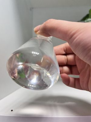 Cloreto de alumínio para tratamento de óleo de tratamento de óleo