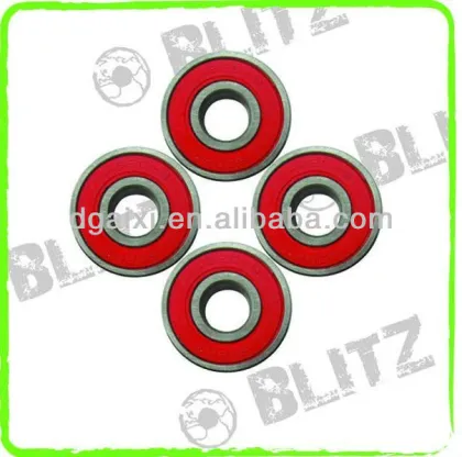 ABEC-9,ABEC-9 aluminium scooter bearing