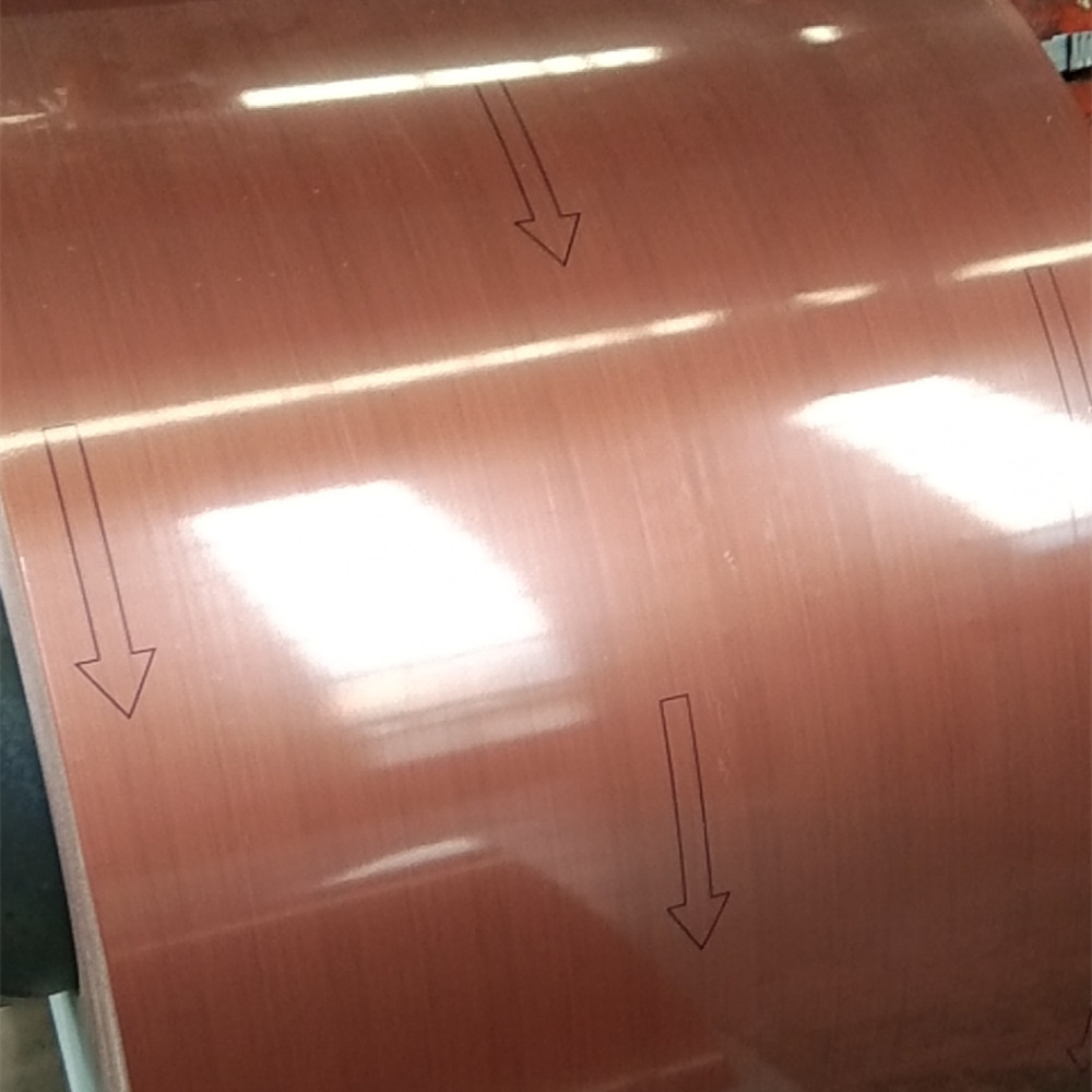 Color Coated Metal Sawtooth Fencing Sheets