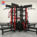 T2.5 Thick Multi Workout 4 Station Trainer