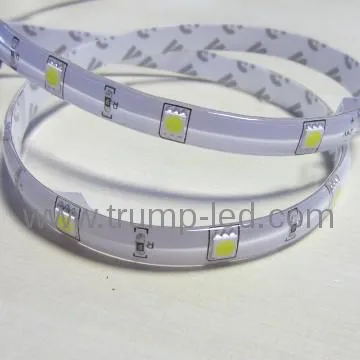 Self adhesive led strip lights under cabinet