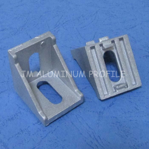 Bracket for 40 Series, Gusset Element