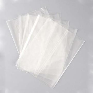 Durable Middle Sealed PVA Bags for Carp Fishing