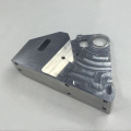 Five Axis CNC Milling Machining