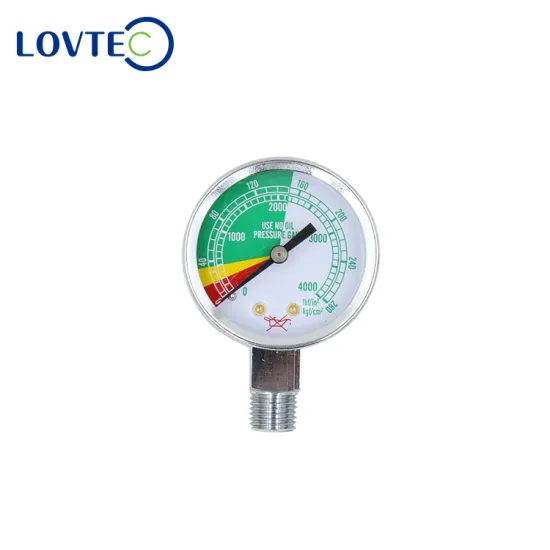 Medical Oxygen Regulator and Gauge by Lovtec: Precision in Healthcare Delivery