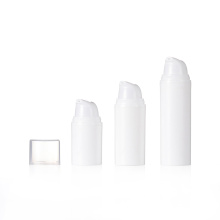 15ml 30ml 50ml Empty Sample Lotion Airless Bottles