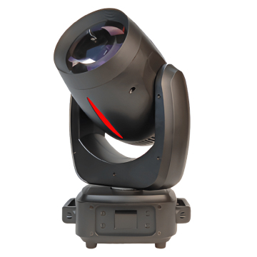 180W LED Mini Sharpy Beam Spot Moving Head Light for Discos, Clubs, and Events