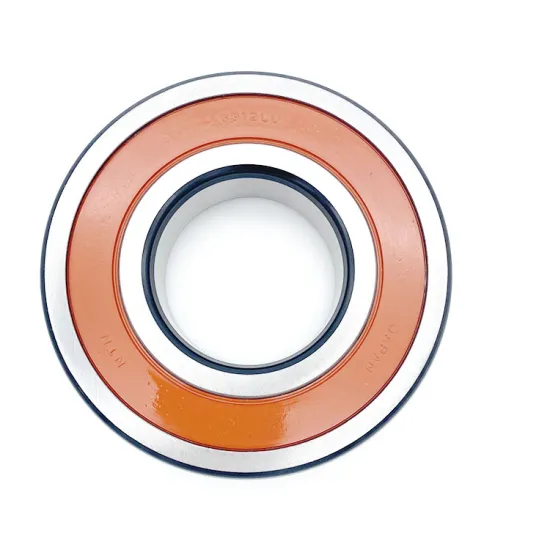 Japanese Craft High-Speed 6301 Electric Motor Bearing for Motorcycles and Manufacturing/Repair Plants