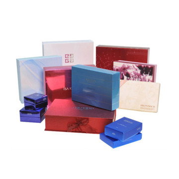 Luxury Body and Face Cream Packaging Boxes - Printed Paper Packaging Solutions