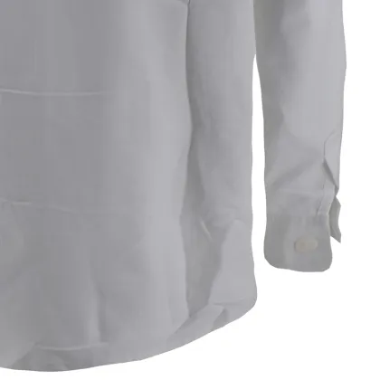 White Man's Long T-Shirt