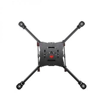 Marco QuadCopter plegable de 700 mm