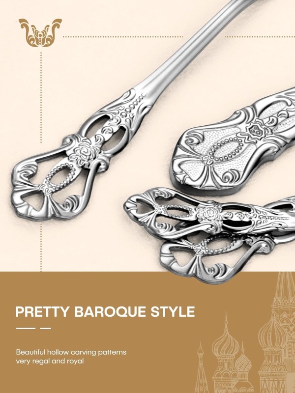 Steak Cutlery