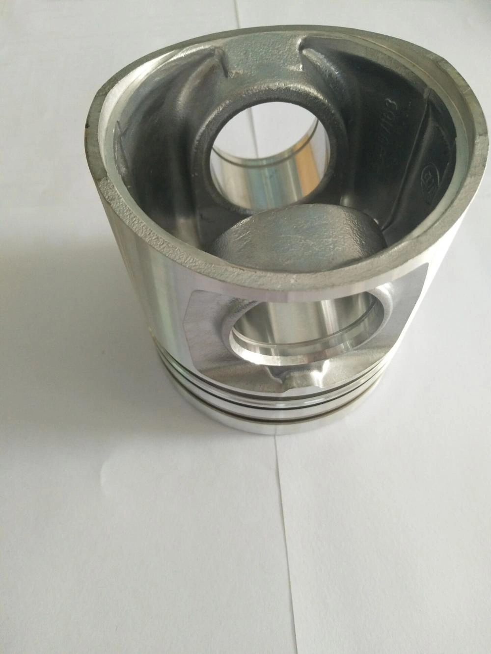 Komatsu Hydraulic Pump