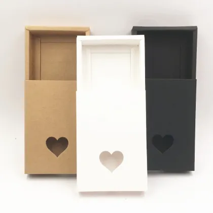 box packaging clothing soap box packaging