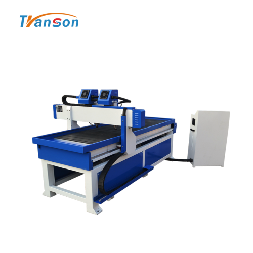 Multi Heads Small CNC Router para venda