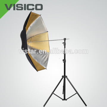 Photography umbrella photographic equipment 85 cm reflective umbrella photo umbrella wholesale quality lighting umbrellas