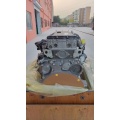 MTU Diesel 470 двигатели