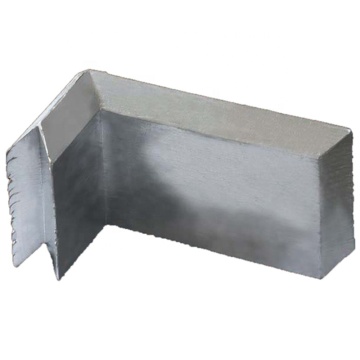 Dây dẫn gạch vs khối chì để che chắn tia X