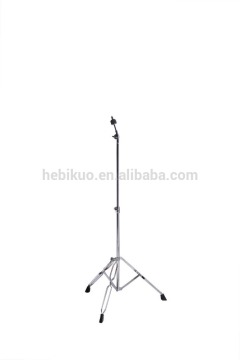 CST1000 High-end Drum Set Accessories Straight Cymbal Stand