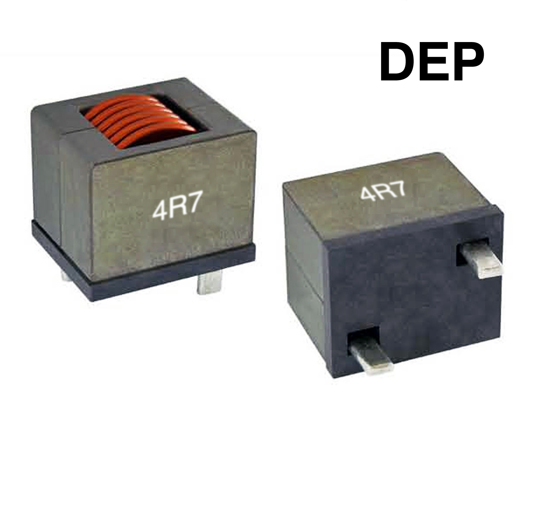 coilcraft class d inductors