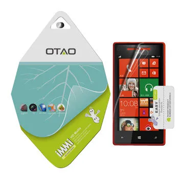 Matte Screen Protector for HTC 8X, IMMI Series
