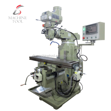 X6330V Vertical Milling Machine
